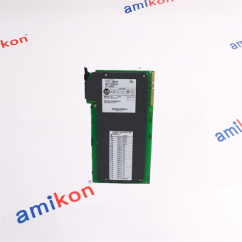 Allen Bradley 1771-IB