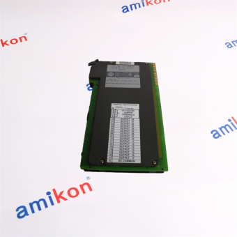 Allen Bradley 1771-OB