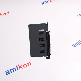 Allen Bradley 1771-OA