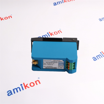 Bently Nevada 330180-X1-05 MOD:145004-90