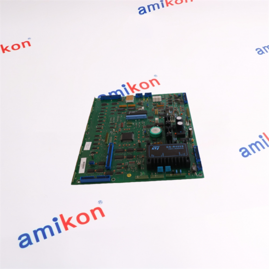 ABB YPQ201 YT204001-KA/2