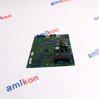 ABB YPQ201 YT204001-KA/2