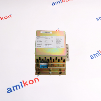ABB DSSB146 48980001-AP