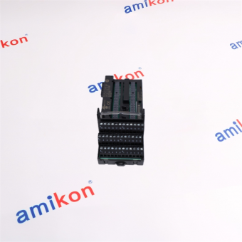 General Electric IC200CHS022L