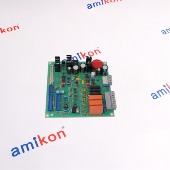 ABB YPQ108A YT204001-DT