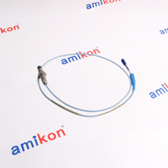 Bently Nevada 330703-000-050-10-12-05