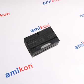 General Electric IC200ALG630