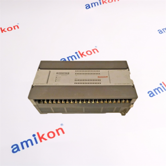 Honeywell MLC−DR64H/DC