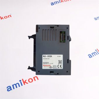 Honeywell MLE−DC32A