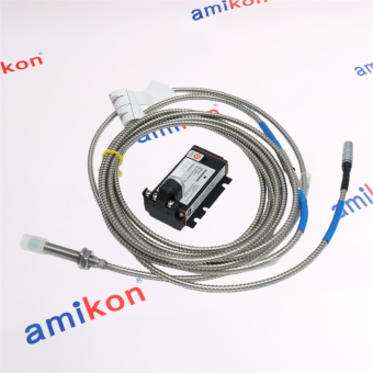 Emerson PR6423/015-040 CON021