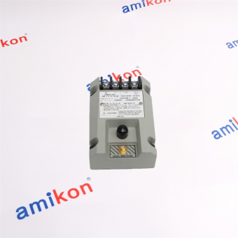 Bently Nevada 990-05-XX-01-00 MOD：167577-07