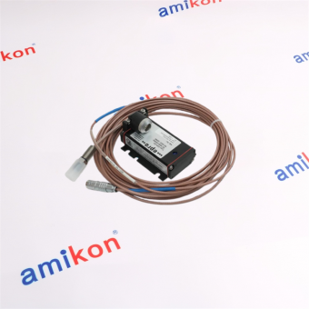 Emerson PR6423/015-040