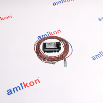 Emerson PR6423/01K-010