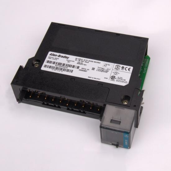 Allen Bradley 1756-IV16 Digital DC Input Module