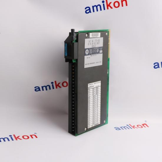 Allen Bradley 1771-IBD Digital DC Input Module