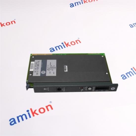 Allen Bradley 1771-P4S1 Power Supply Module
