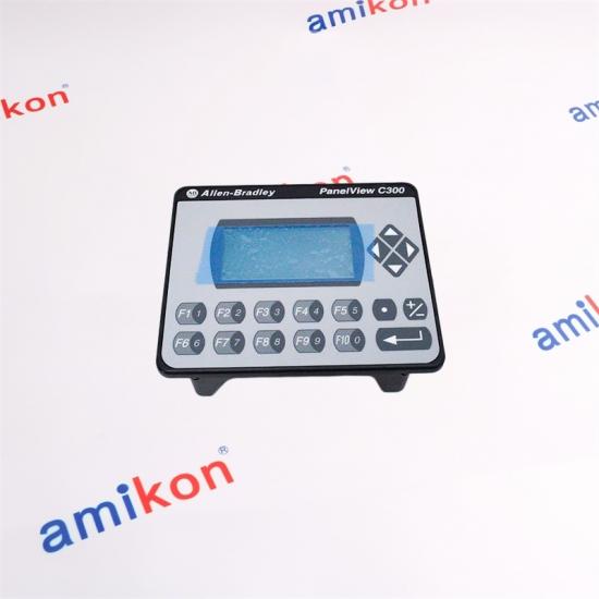 Allen-bradley 2711C-k3M