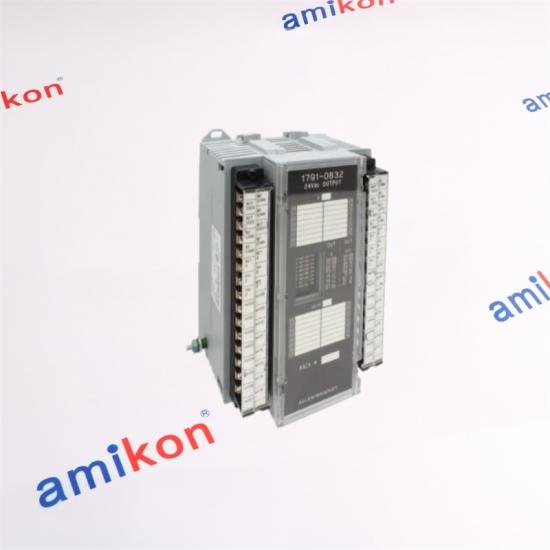 Allen Bradley 1791-24B8