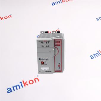 Allen-Bradley 1769-L36ERMS