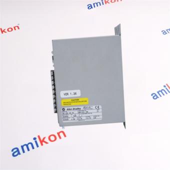 Allen Bradley 1398-DDM-005-DN