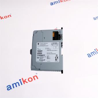 Allen-Bradley 1769-L35E