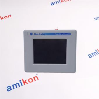 Allen-Bradley 2711P-T6C5D