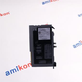 Allen Bradley 1785-L80C15
