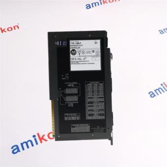 Allen-Bradley 1785-L80B