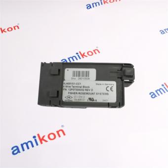 Emerson KJ4001X1-CC1 12P0733X032