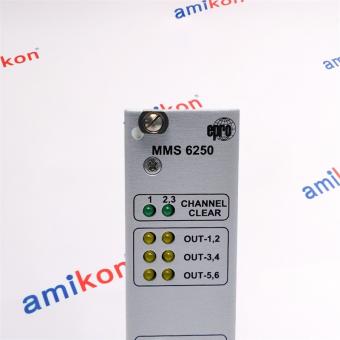 EPRO MMS6250