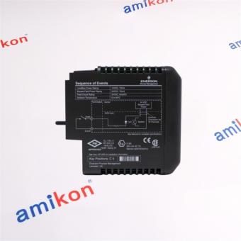 EMERSON KJ3008X1-BA1 12P2293X052