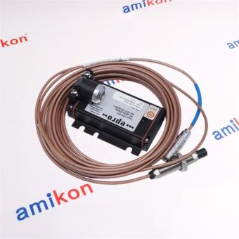 EPRO PR6423/002-130 CON021