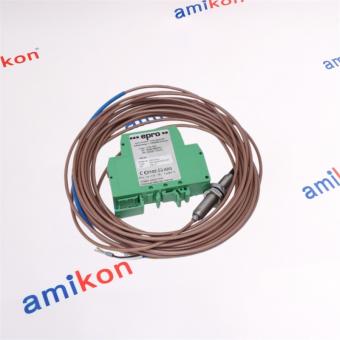 EPRO PR6423/003-031 CON041