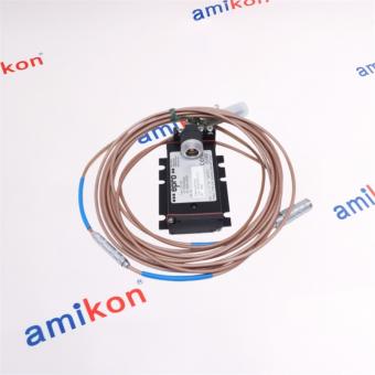 EPRO PR6423/002-010 CON021