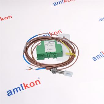 EPRO  CON041 PR6423/002-011  9200-00021N
