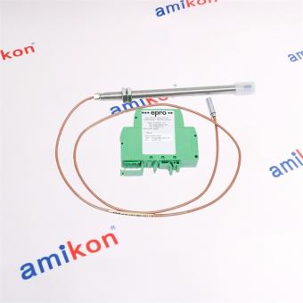 EPRO  PR6423/00C-031-CN CON041-CN