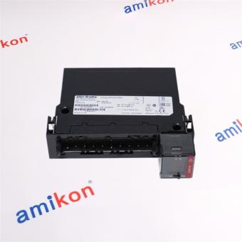Allen-Bradley 1746-IA16