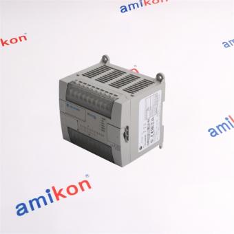 Allen-Bradley 1762-L24BXB