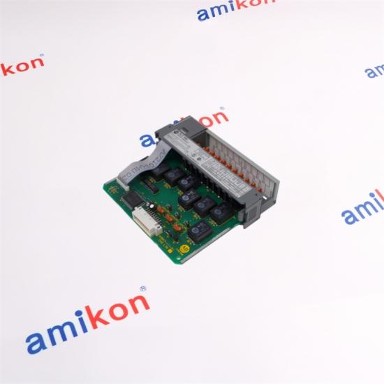 Allen-Bradley 1746-OX8