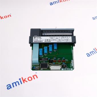 Allen-Bradley 1746-OW4