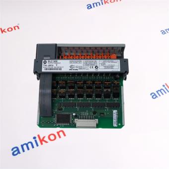 Allen-Bradley 1746-OBP16