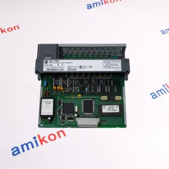 Allen-Bradley 1746-NR4