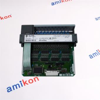 Allen-Bradley 1746-OG16