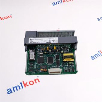 Allen-Bradley 1746-BTM