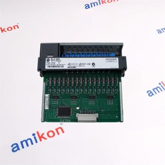 Allen-Bradley 1746-ITV16