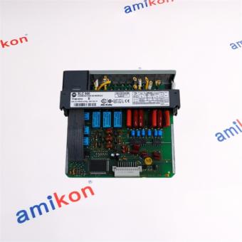 Allen-Bradley 1746-IO12