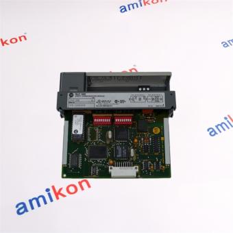Allen-Bradley 1747-DCM