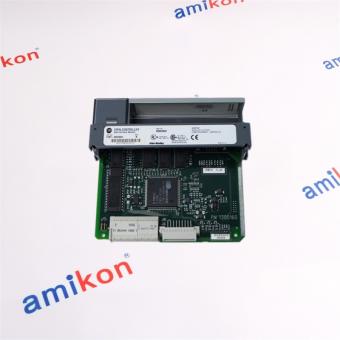 Allen-Bradley 1747-OCVGA1