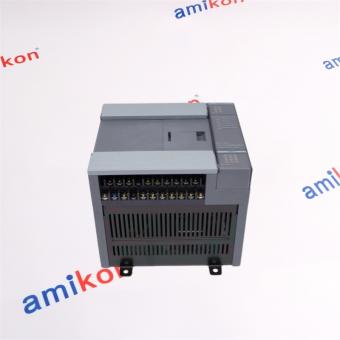 Allen-Bradley 1747-L20C