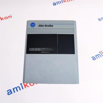 Allen-Bradley 1336-QOUT-SP19A